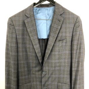 J. Hilburn Men's Custom Blazer